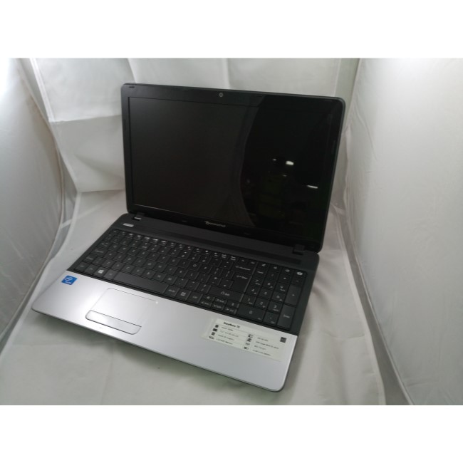 Refurbished PACKARD BELL ENTE11HC10052 INTEL CELERON 2GB 320GB 15.6 Inch Windows 10 Laptop