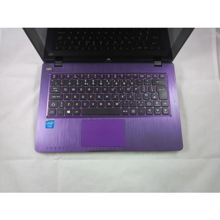 Refurbished ADVENT TACTO PURPLE INTEL CELERON 4GB 500GB 11.6 Inch ...