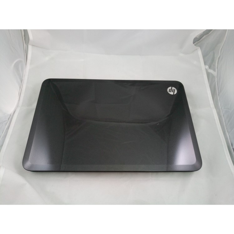 Refurbished Hewlett Packard G6-2101 AMD A6 6GB 750GB 15.6 Inch Windows 10 Laptop