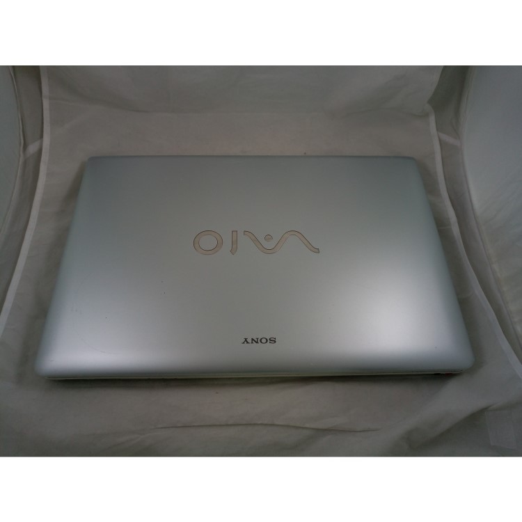 Refurbished SONY PCG-91111M INTEL CORE I5 1ST GEN 4GB 640GB 17.3 Inch Windows 10 Laptop