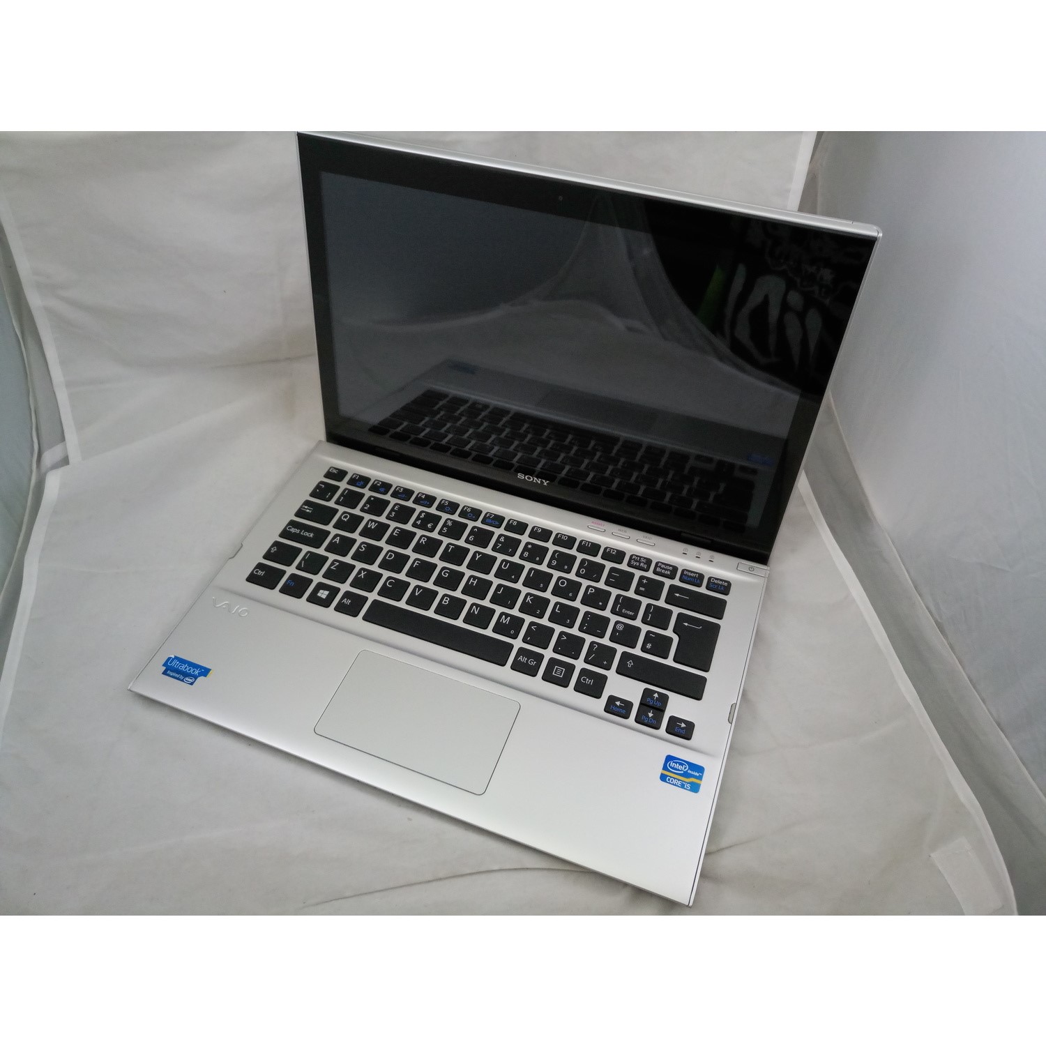 Sony Vaio SVT13 A1906508A 48.4XM01.011 Carte mère
