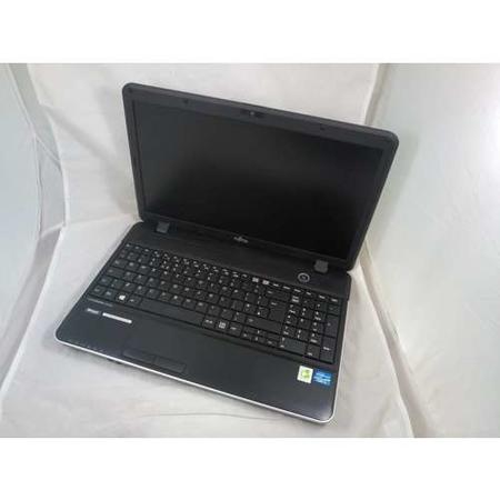 Refurbished FUJITSU A512 CORE I3 4GB 500GB 15.6 Inch Windows 10 Laptop
