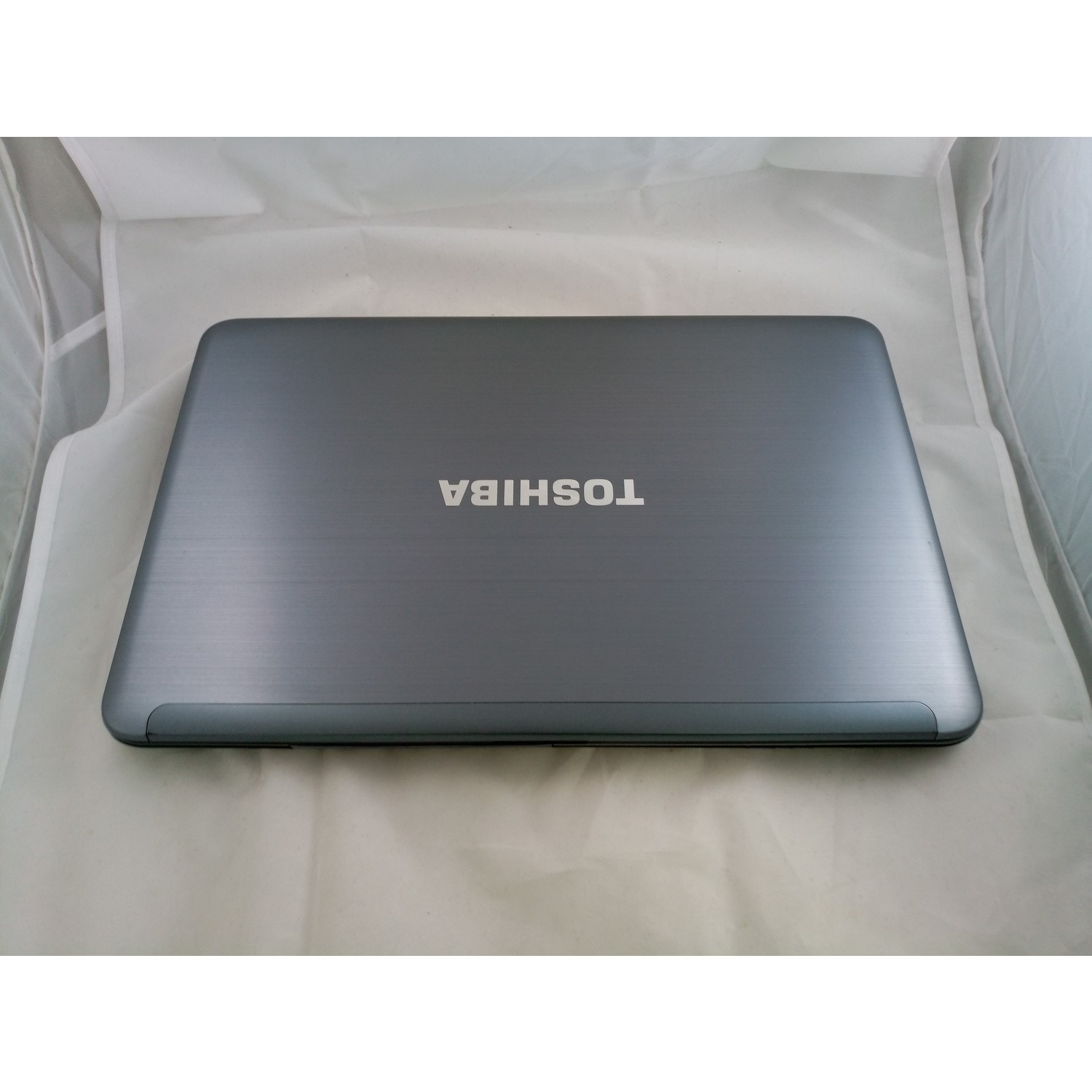 Refurbished TOSHIBA SATELLITE L855-10P INTEL CORE I7 3RD GEN 4GB 750GB 15.6  Inch Windows 10 Laptop
