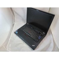 Refurbished LENOVO THINKPAD 2410 Core I5 4GB 160GB 14 Inch Windows 10 Laptop