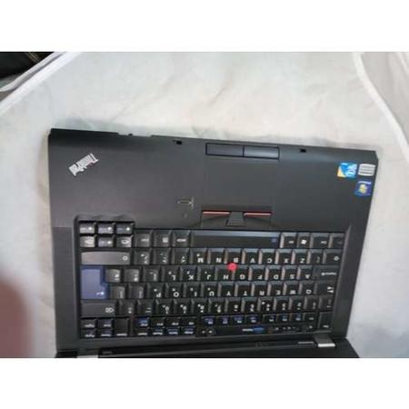 Refurbished LENOVO THINKPAD 2410 Core I5 4GB 160GB 14 Inch Windows 10 Laptop