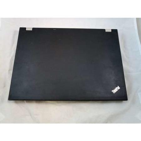 Refurbished LENOVO THINKPAD 2410 Core I5 4GB 160GB 14 Inch Windows 10 Laptop