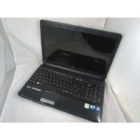 Refurbished FUJITSU AH530 Core I3 4GB 500GB 15.6 Inch Windows 10 Laptop