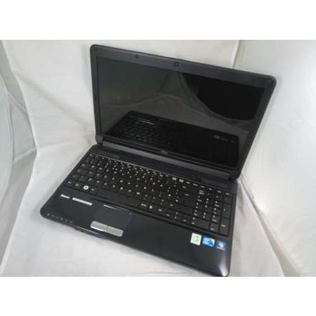 Refurbished FUJITSU AH530 Core I3 4GB 500GB 15.6 Inch Windows 10 Laptop