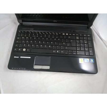 Refurbished FUJITSU AH530 Core I3 4GB 500GB 15.6 Inch Windows 10 Laptop