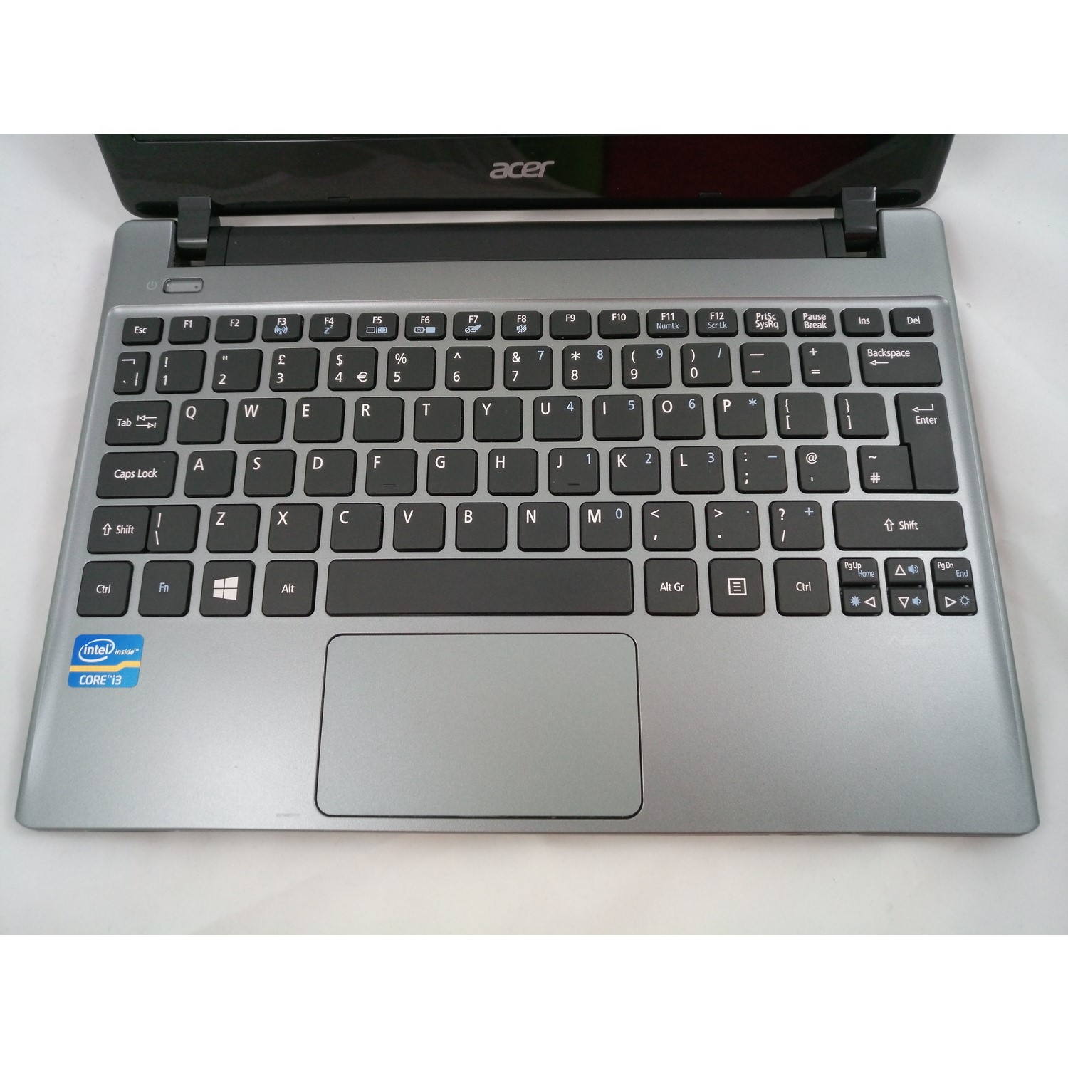 Refurbished ACER V5-171-33216G50ASS INTEL CORE I3 3RD GEN 6GB