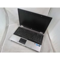 Refurbished HP 8440P Core I5 4GB 250GB 14 Inch Windows 10 Laptop