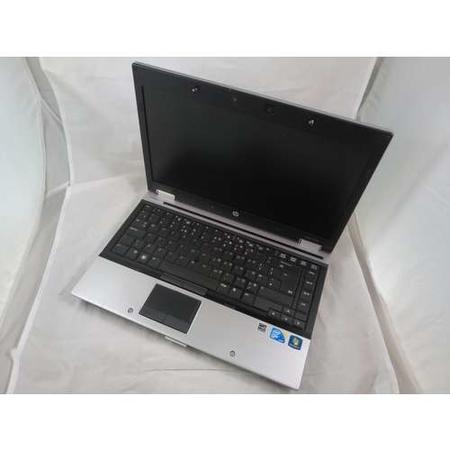 Refurbished HP 8440P Core I5 4GB 250GB 14 Inch Windows 10 Laptop