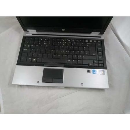 Refurbished HP 8440P Core I5 4GB 250GB 14 Inch Windows 10 Laptop