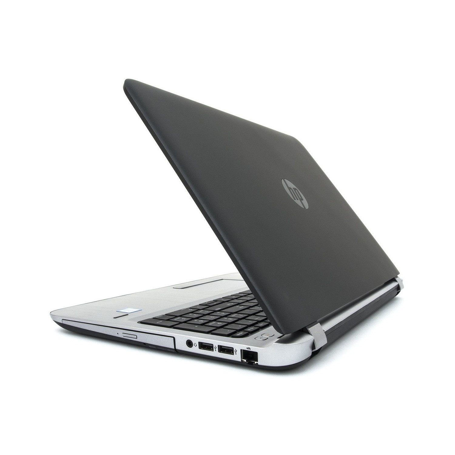 【Windows11 Pro】HP ProBook 450 G3 Core i5 HP ProBook 450 G3 Laptop 6th Gen i5-6200U 2.30GHz 16GB RAM, 256gb