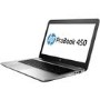Refurbished HP ProBook 450 G4 Core i5 7th Gen 16GB 256GB 15.6 Inch Windows 10 Professional Laptop