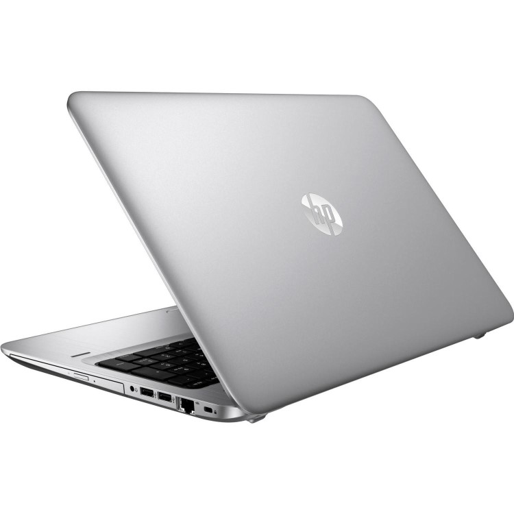 Refurbished HP ProBook 450 G4 Core i5 7th Gen 16GB 256GB 15.6 Inch Windows 10 Professional Laptop