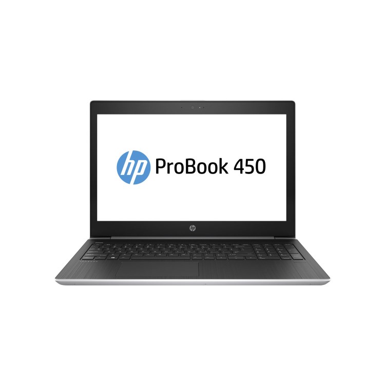 Refurbished HP Probook 450 G5 Core i5 8th gen 16GB RAM 256GB SSD 15 Inch Windows 11 Professional Laptop
