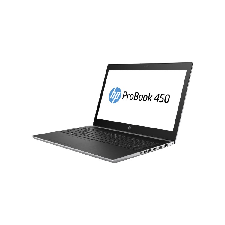 Refurbished HP Probook 450 G5 Core i5 8th gen 16GB RAM 256GB SSD 15 Inch Windows 11 Professional Laptop