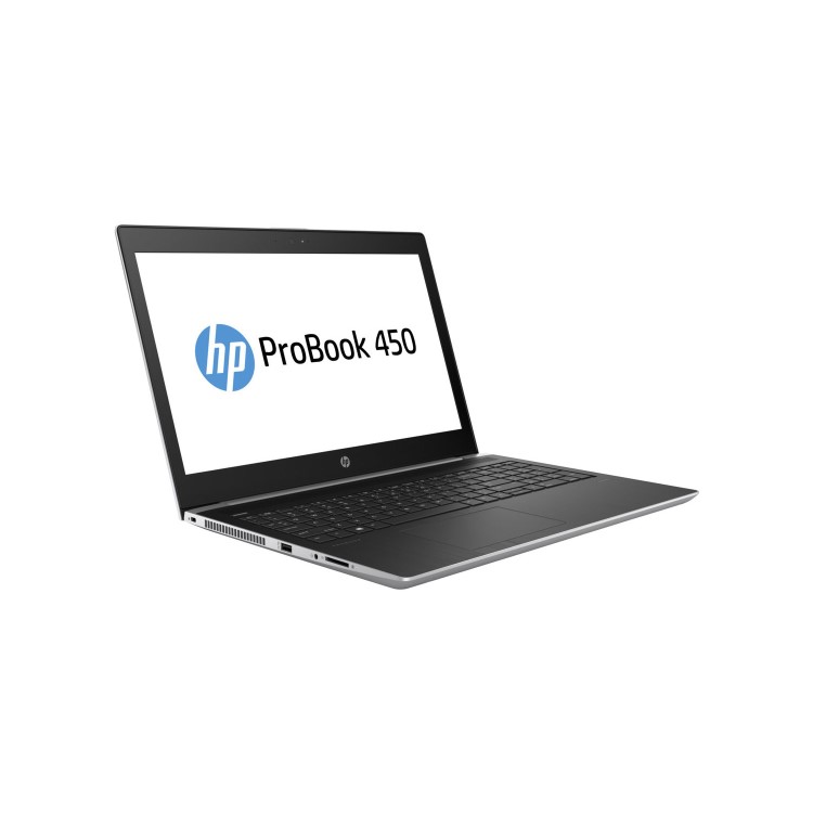 Refurbished HP Probook 450 G5 Core i5 8th gen 16GB RAM 256GB SSD 15 Inch Windows 11 Professional Laptop