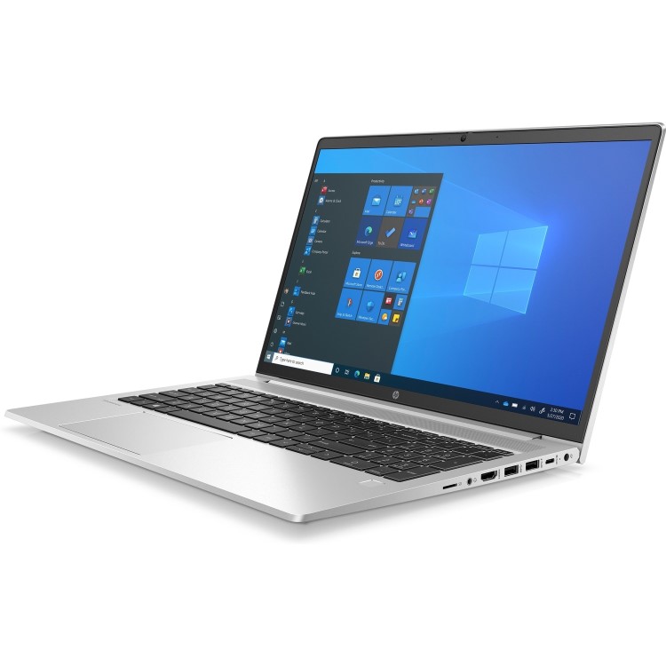 Refurbished HP ProBook 450 G8 Intel Core i5 11th gen 16GB RAM 256GB SSD 15.6 Inch Windows 11 Pro Laptop
