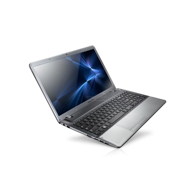 Refurbished  SAMSUNG NP350V5C-A0E Intel Core I5 2GB 500GB 15.6 Inch Windows 10 Laptop