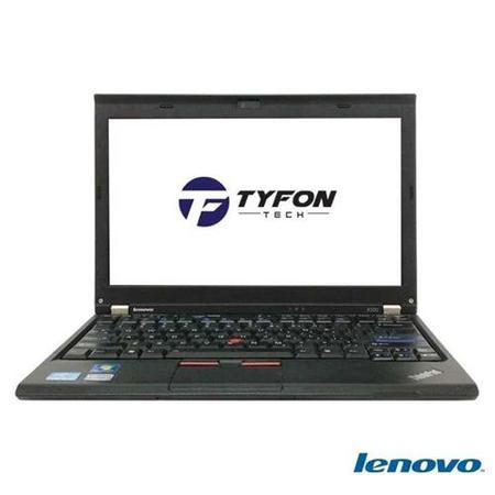 Refurbished LENOVO X220 Core I5 4GB 320GB 12.6 Inch Windows 10 Laptop