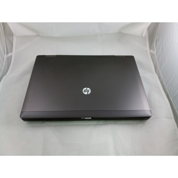 Refurbished Hewlett Packard PROBOOK 6460B INTEL CORE I5 2ND GEN 4GB 320GB 14 Inch Windows 10 Laptop