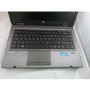 Refurbished Hewlett Packard PROBOOK 6460B INTEL CORE I5 2ND GEN 4GB 320GB 14 Inch Windows 10 Laptop