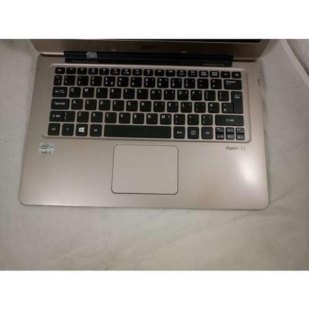 Refurbished Acer MS2346 Core I3 4GB 20GB 13.3 Inch Windows 10 Laptop