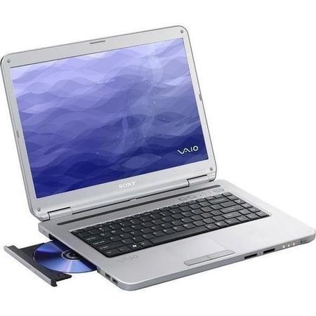 Refurbished  SONY PCG-7134M INTEL PENTIUM 2GB 500GB 15.6 Inch Windows 10 Laptop