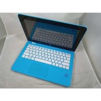 Refurbished HP 7265NGW INTEL CELERON 2GB 32GB 11.6 Inch Windows 10 Laptop