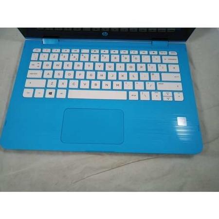 Refurbished HP 7265NGW INTEL CELERON 2GB 32GB 11.6 Inch Windows 10 Laptop