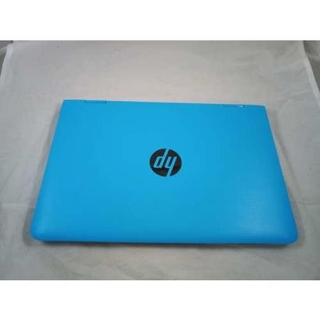 Refurbished HP 7265NGW INTEL CELERON 2GB 32GB 11.6 Inch Windows 10 Laptop
