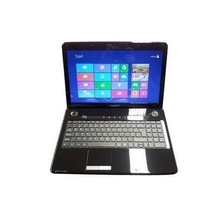 Refurbished NOVATECH A15A Core I5 4GB 750GB 15.6 Inch Ubuntu Laptop ...