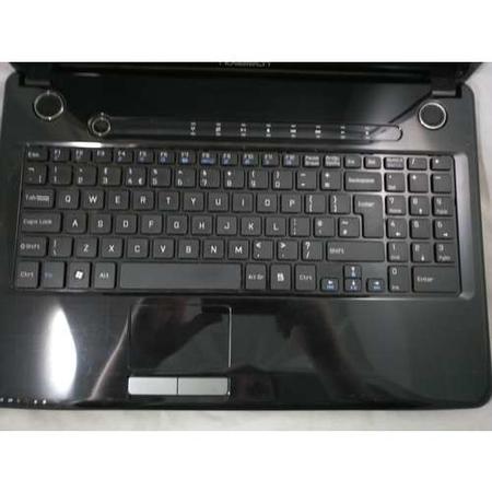 Refurbished NOVATECH A15A Core I5 4GB 750GB 15.6 Inch  Ubuntu Laptop
