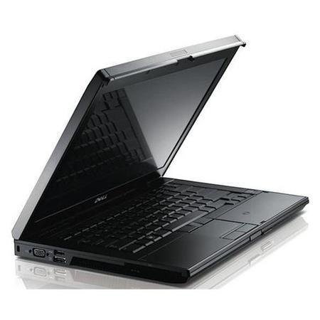Refurbished Dell Latitude E6410 Core I5 4GB 160GB 14 Inch Windows 10 Laptop