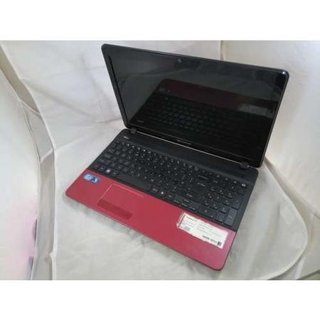 Refurbished PACKARD BELL TS13-HR-034UK Core I3 4GB 500GB 15.6 Inch Windows 10 Laptop