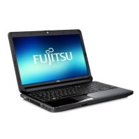 Refurbished  FUJITSU LIFEBOOK AH530 Intel Core I3 3GB 250GB 15.6 Inch Windows 10 Laptop