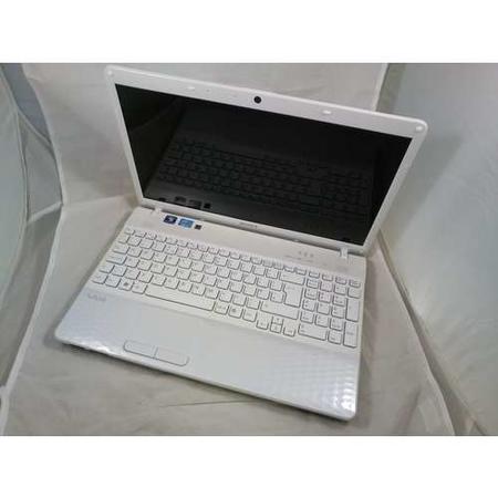 Refurbished SONY PCG-71911M Core I3 4GB 640GB 15.6 Inch Windows 10 Laptop