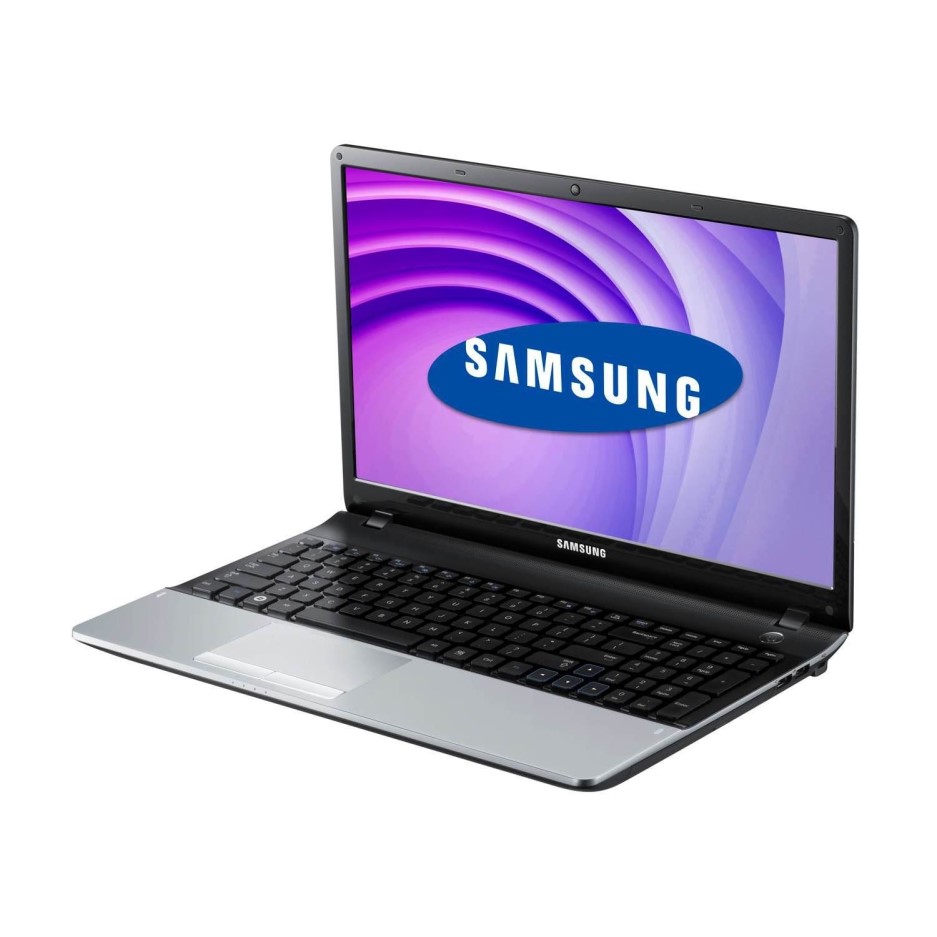 Refurbished SAMSUNG NP-R530-JB01UK Intel Core I3 3GB 250GB 15.6 Inch ...