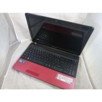 Refurbished PACKARD BELL TS13-HR-034UK Core I3 4GB 500GB 15.6 Inch Windows 10 Laptop