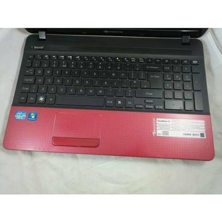 Refurbished PACKARD BELL TS13-HR-034UK Core I3 4GB 500GB 15.6 Inch Windows 10 Laptop