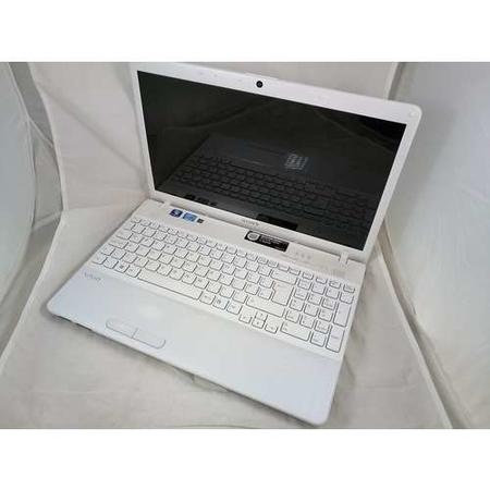 Refurbished SONY PCG-7191M Core I5 4GB 500GB 15.6 Inch Windows 10 Laptop