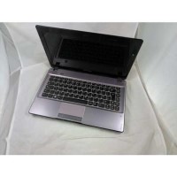 Refurbished LENOVO IDEAPAD Z370 Core I5 4GB 750GB 13.3 Inch Windows 10 Laptop