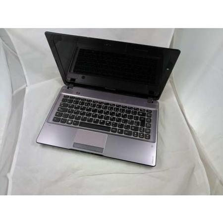 Refurbished LENOVO IDEAPAD Z370 Core I5 4GB 750GB 13.3 Inch Windows 10 Laptop