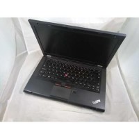 Refurbished LENOVO 2349KDG Core I5 4GB 500GB 14 Inch Windows 10 Laptop