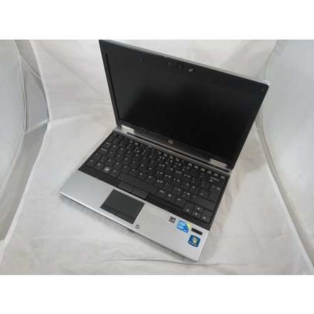 Refurbished HP ELITEBOOK 2540P Core I7 4GB 120GB 12 Inch Windows 10 Laptop