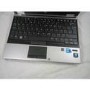 Refurbished HP ELITEBOOK 2540P Core I7 4GB 120GB 12 Inch Windows 10 Laptop