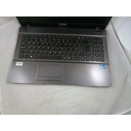 Refurbished STONE W54 55SU1 Core I3 4GB 120GB 15.6 Inch Windows 10 Laptop