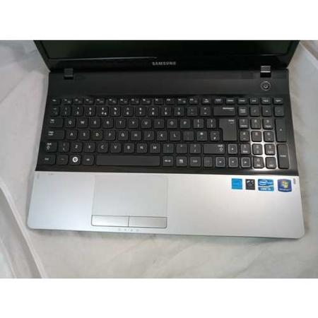 Refurbished SAMSUNG NP300 CORE I3 4GB 500GB 15.6 Inch Windows 10 Laptop